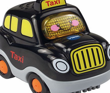 VTech Toot Toot Drivers - Taxi