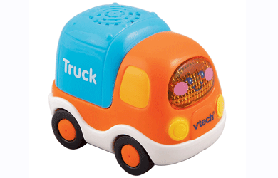 VTECH Toot Toot Drivers - Truck