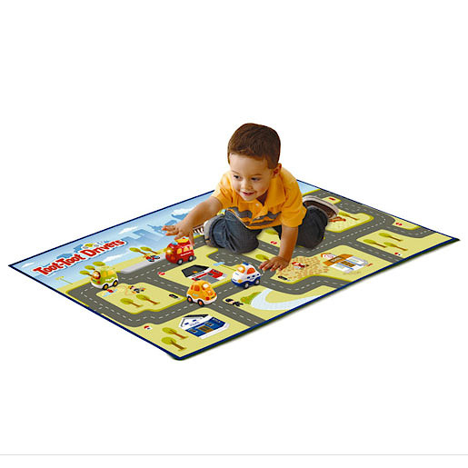 VTECH Toot Toot Drivers Play Mat