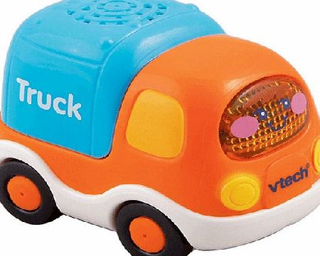 VTech Toot Toot Drivers VTech Toot-Toot Drivers - Truck