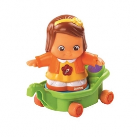 VTECH Toot Toot Friends Dawn and Her Wagon