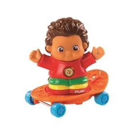 VTECH Toot Toot Friends Dylan and His Skateboard