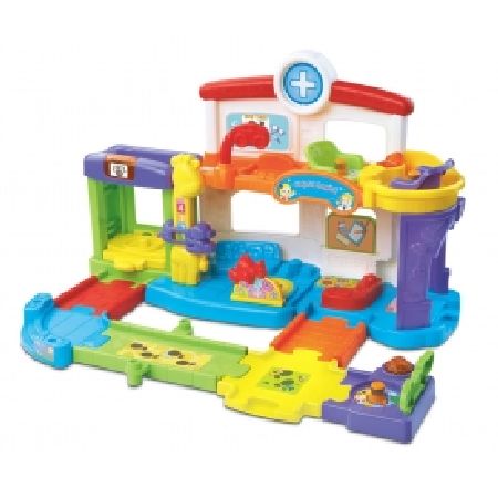 VTECH Toot-Toot Friends Helpful Hospital