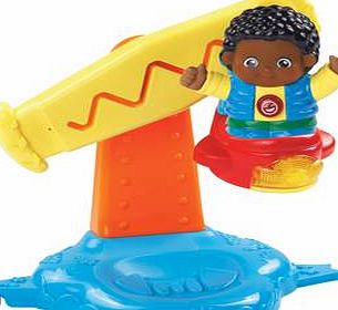Vtech Toot-Toot Friends Spin Around Carnival