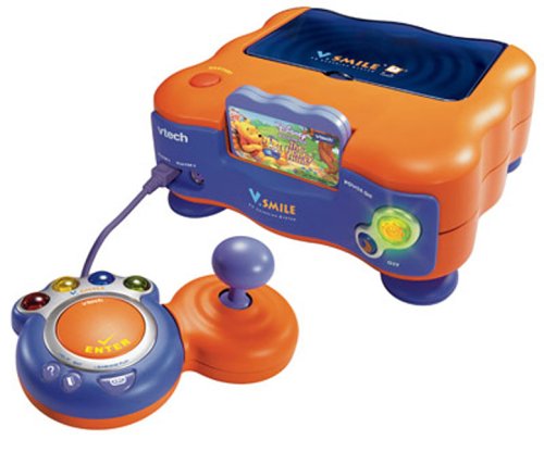 Vtech TV Learning System