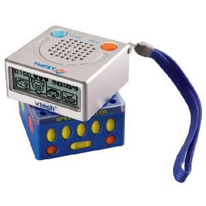 VTech Twist 4 Handheld