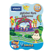 VTECH V.SMILE ADVENTURES IN ALPHABET PARK