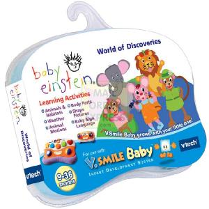VTech V Smile Baby Baby Einstein