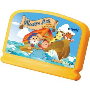 V Smile Baby Noahs Ark Animal Adventures