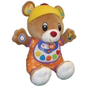 V Smile Bailey Goes To Town