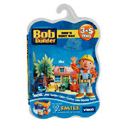 V.Smile Bob the Builder Learning Game