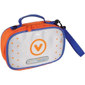 V Smile Cyber Pocket Travel Bag
