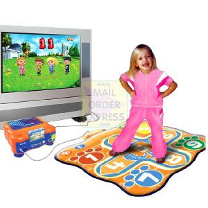 V Smile Dance N Learn