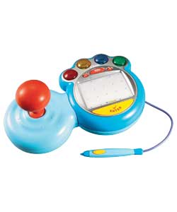 V Smile Joystick Blue