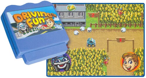 V.Smile Learning Game: Whiz Wheel