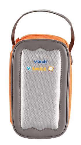VTech V.Smile Learning Games Storage Case