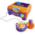 VTECH V-Smile learning system - Winnie the Pooh