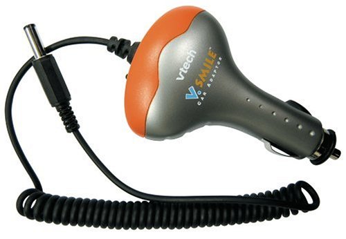 VTech V.Smile Pocket Car Adaptor