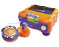 VTECH v-smile with games