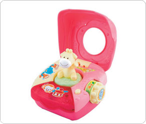 Vt Animal Sounds Music Box