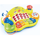 Vtech Junior Music DJ