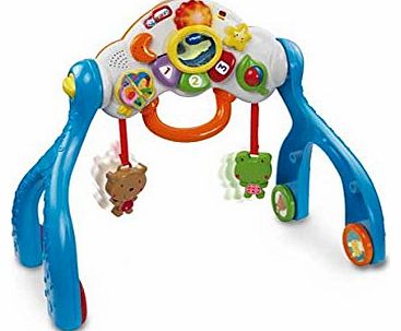  Little Friendlies 3 in 1 Baby Centre