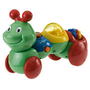 Vtech Wheel & Wiggle Caterpillar