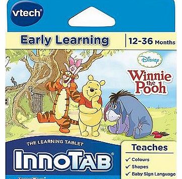 Winnie the Pooh Inno tab 10179588