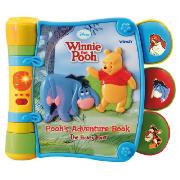 Winnie The Pooh Storybook