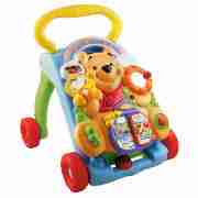 VTECH Winnie The Pooh Walker