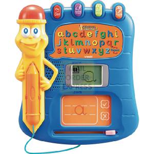 VTech Write and Learn Letter Pad