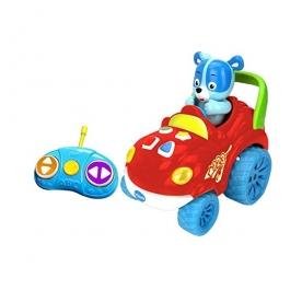 VTECH Zoom Zoom Racer