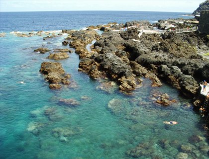 Vuelta a la Isla Tour - Tenerife