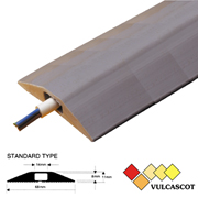 Vulcascot Robust Rubber Cable Cover