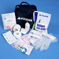 Vulkan Grab Bag (Equipped)
