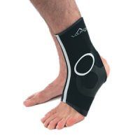 Vulkan Silicon Ankle Support