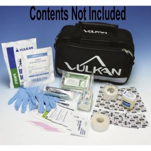 Vulkan Team First Aid Kit (Empty)