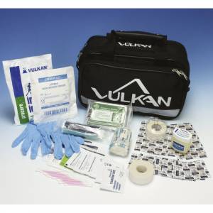 Vulkan Team First Aid Kit (Equipped)