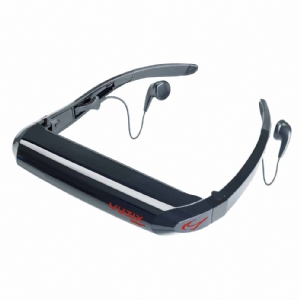 vuzix Video Glasses 52 inch AV310