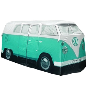 VW Camper Van Tent - Green