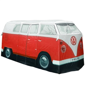 VW Camper Van Tents