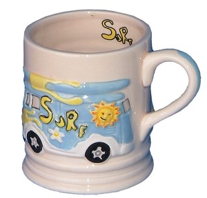 Campervan Cup
