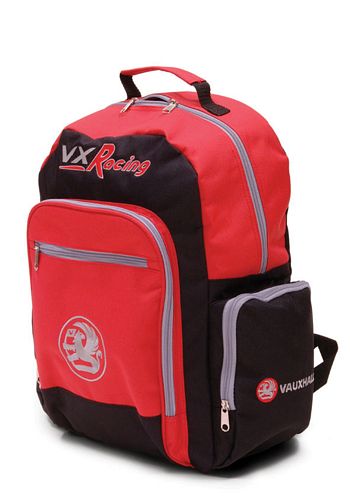 VX Racing Official VX Racing Back Pack