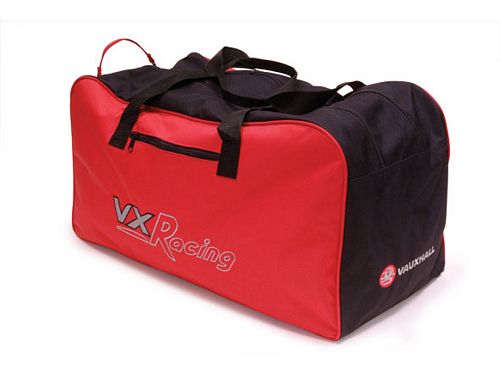Official VX Racing Kit Bag