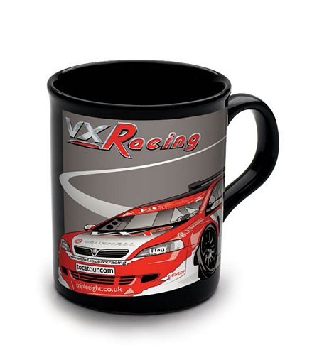 Official VX Racing Mug
