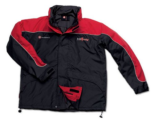 Official VX Racing Performance Jacket