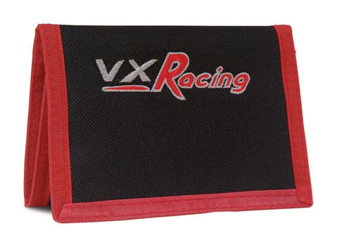 VX Racing Official VX Racing Ripper Wallet