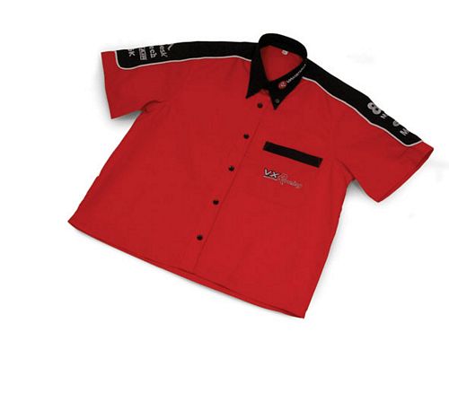 Official VX Racing Team Shirt