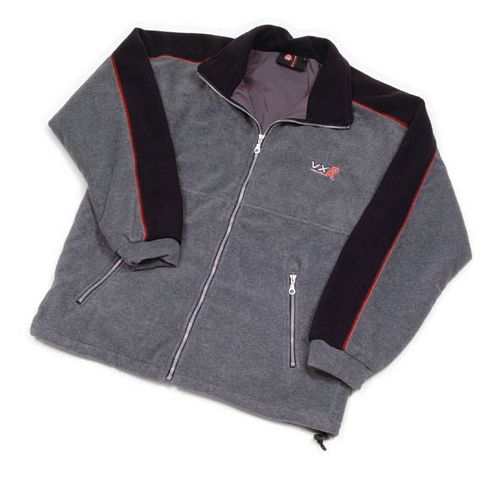 Official VX Racing VXR Fleece