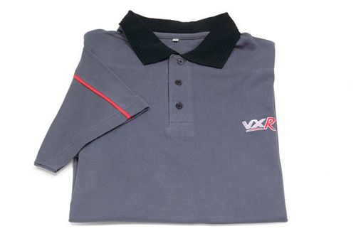 VX Racing Official VX Racing VXR Pique Poloshirt